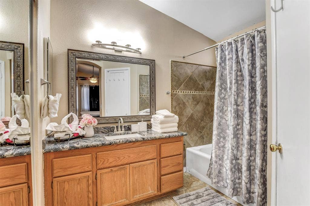 4 BR in Las Vegas