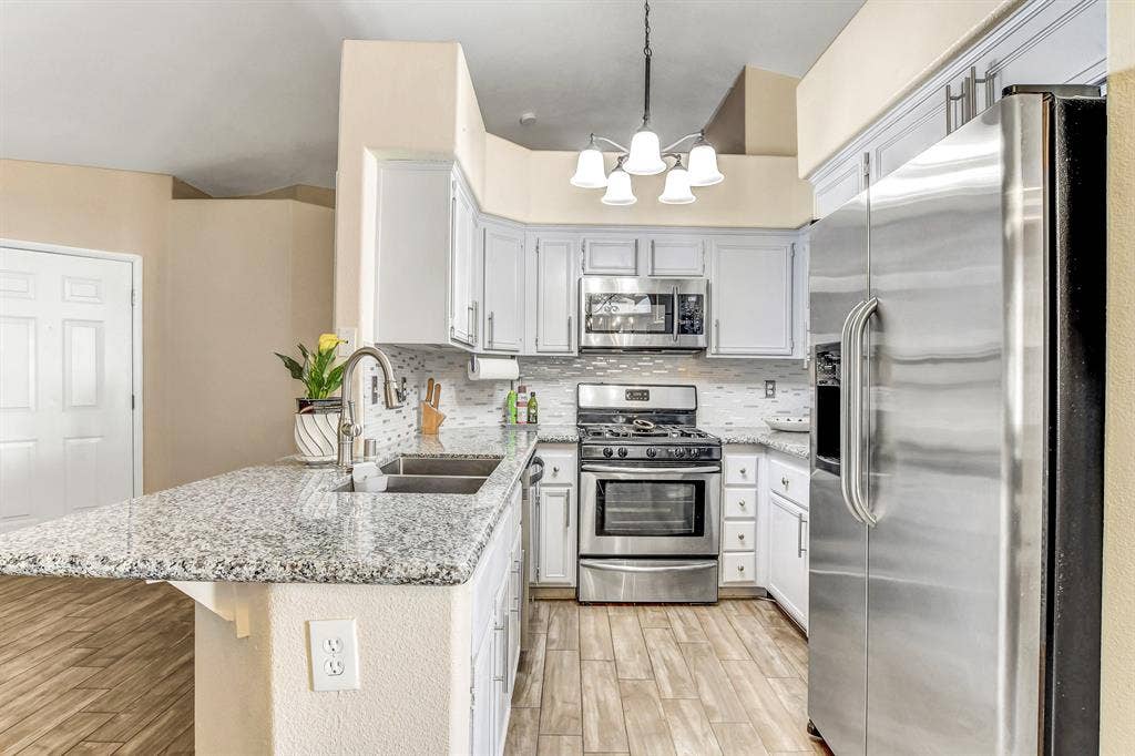 4 BR in Las Vegas