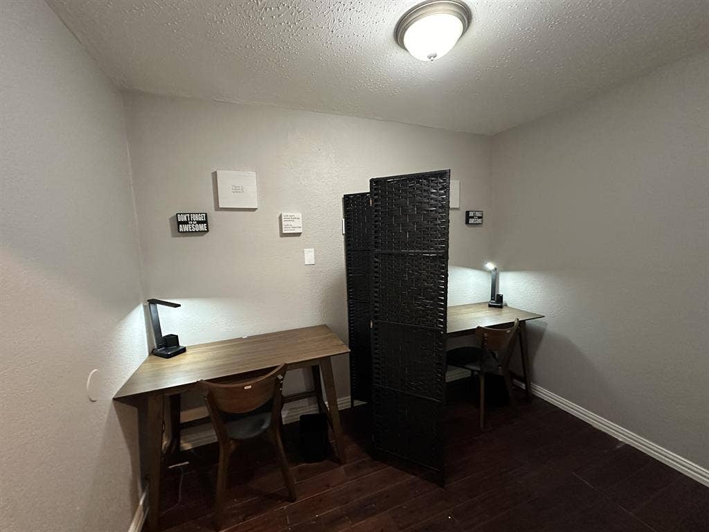 10 BR in Dallas