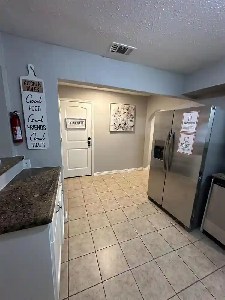 10 BR in Dallas
