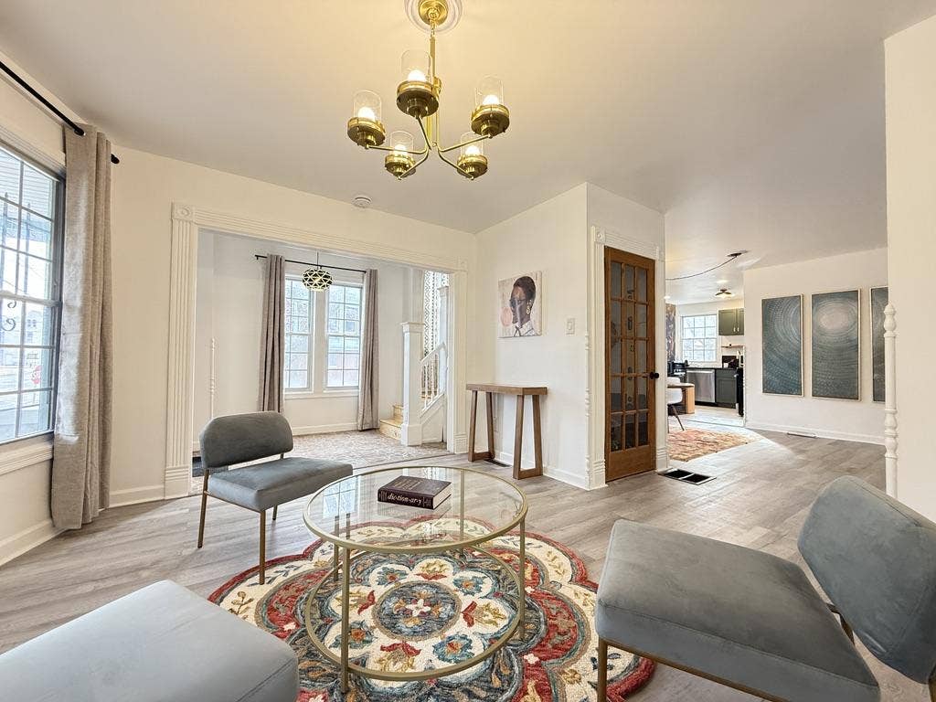 4 BR in Milwaukee
