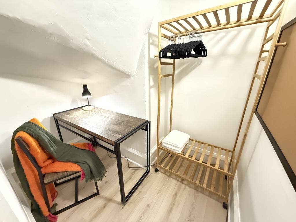 4 BR in Milwaukee