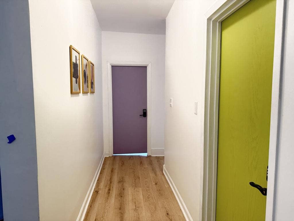 4 BR in Milwaukee