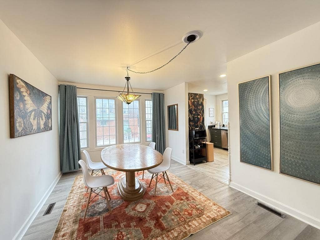 4 BR in Milwaukee