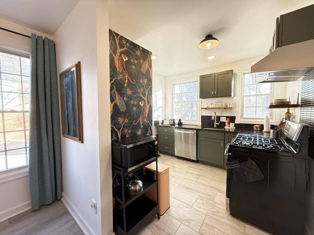 4 BR in Milwaukee