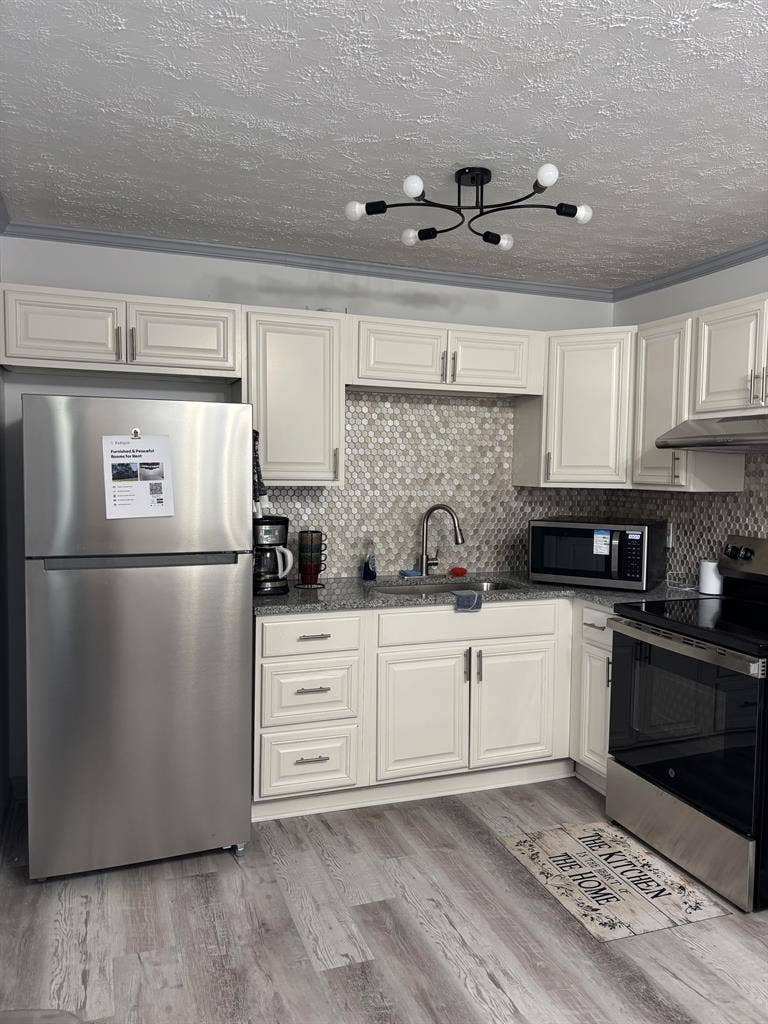 2 BR in Jonesboro