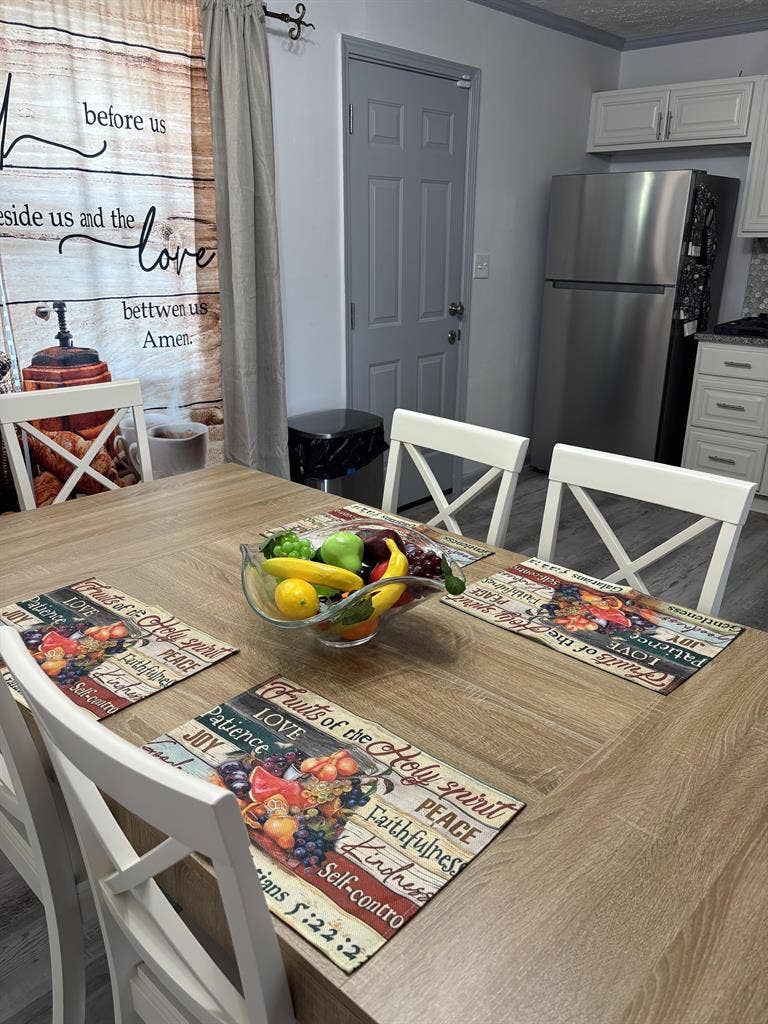 2 BR in Jonesboro