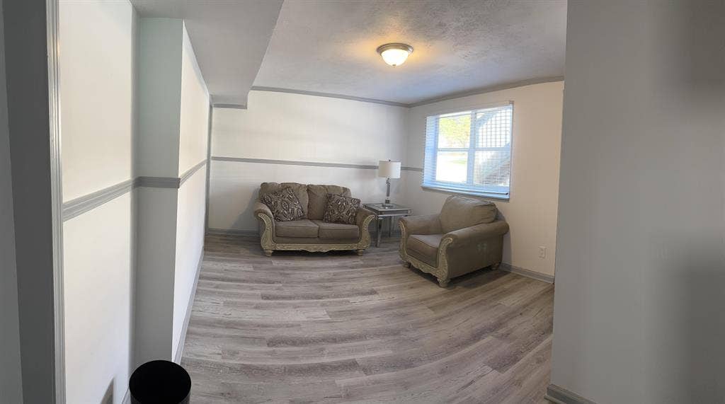 2 BR in Jonesboro