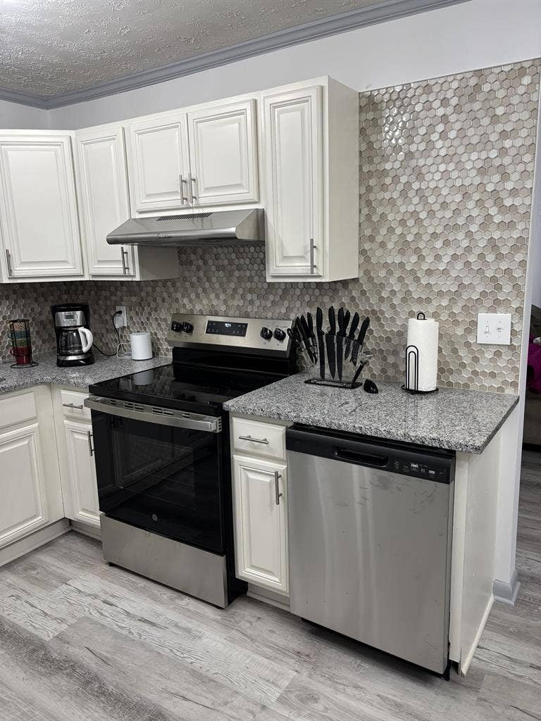 2 BR in Jonesboro