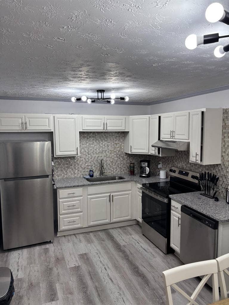 2 BR in Jonesboro