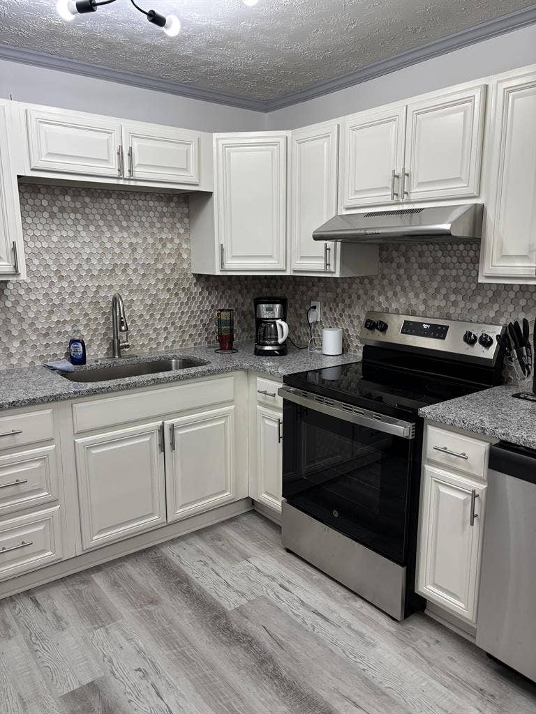 2 BR in Jonesboro