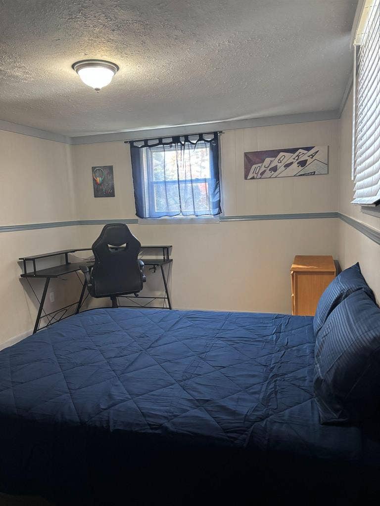 2 BR in Jonesboro