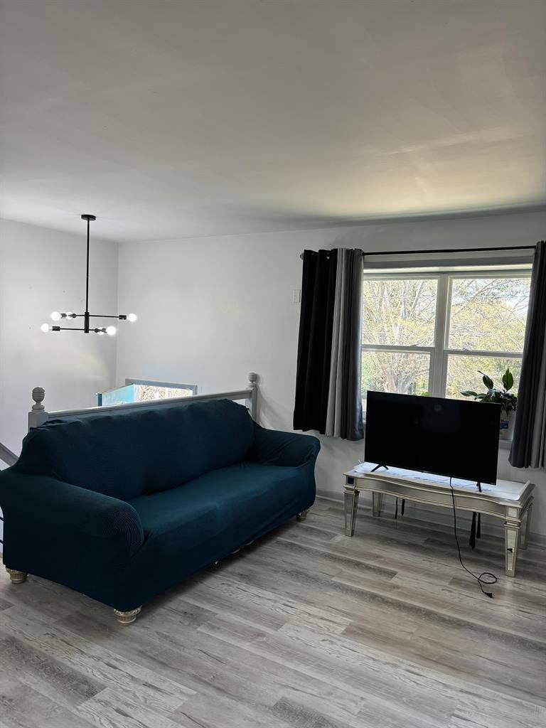 2 BR in Jonesboro