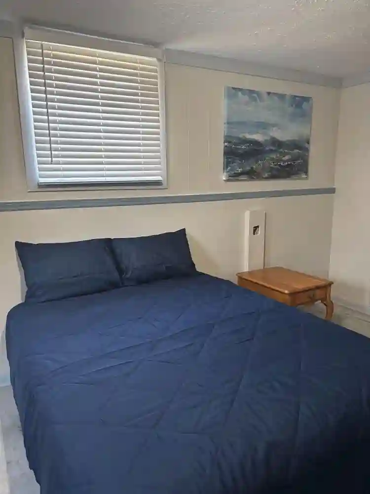 2 BR in Jonesboro