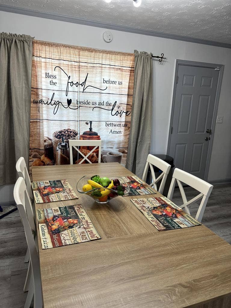 2 BR in Jonesboro