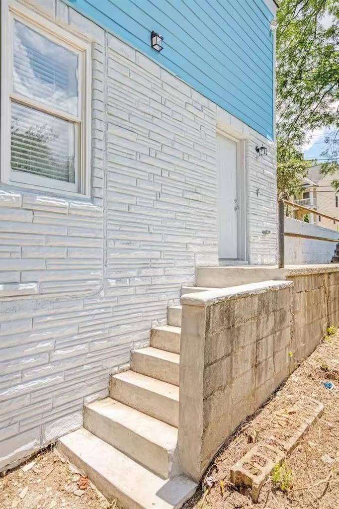 4 BR in Atlanta