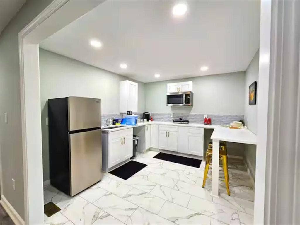 4 BR in Atlanta