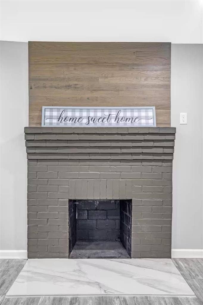4 BR in Atlanta
