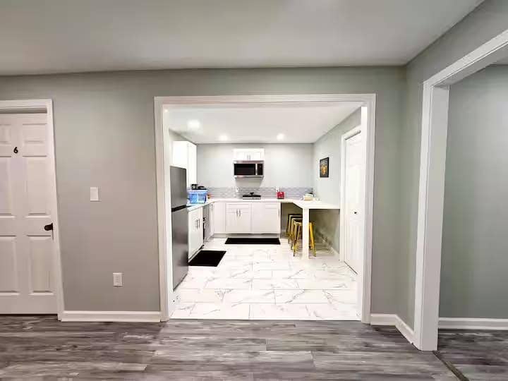 4 BR in Atlanta