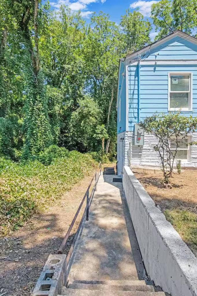 4 BR in Atlanta