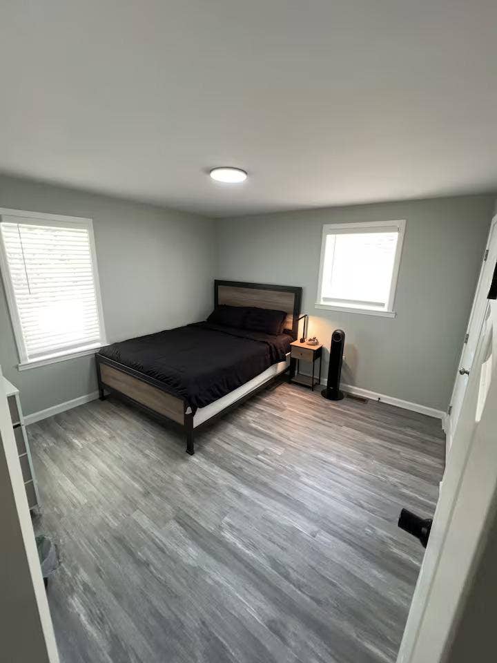 4 BR in Atlanta