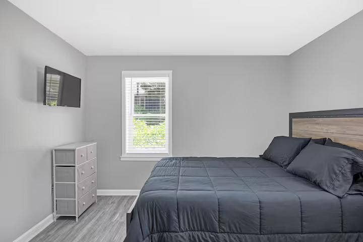 4 BR in Atlanta