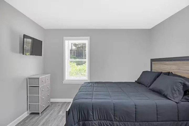 4 BR in Atlanta