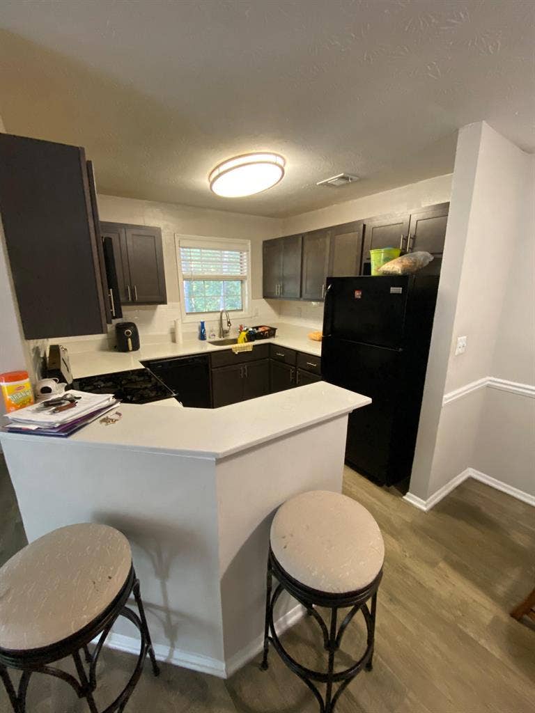 1 BR in Duluth