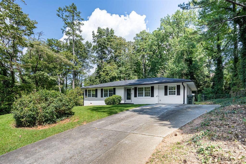 5 BR in Mableton