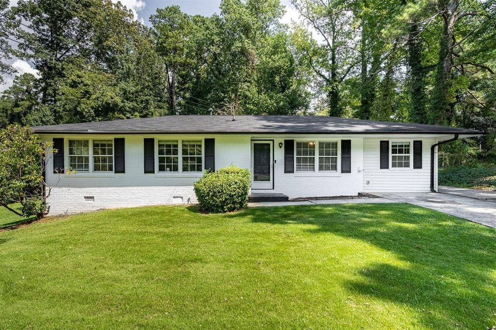 5 BR in Mableton
