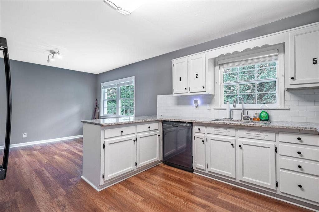 5 BR in Mableton