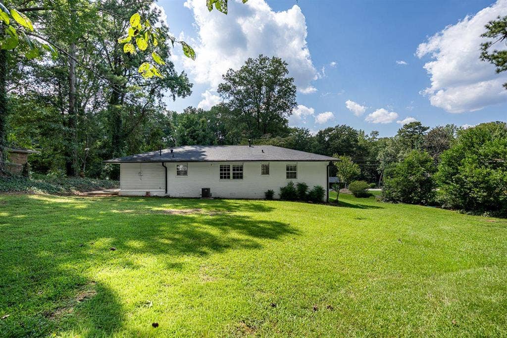 5 BR in Mableton