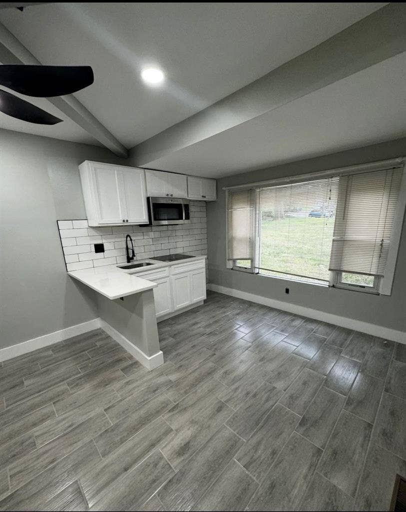 college park room utilities include