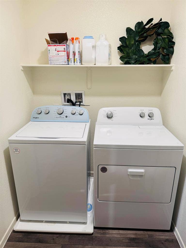 2 BR in Las Vegas