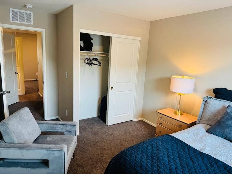 2 BR in Las Vegas