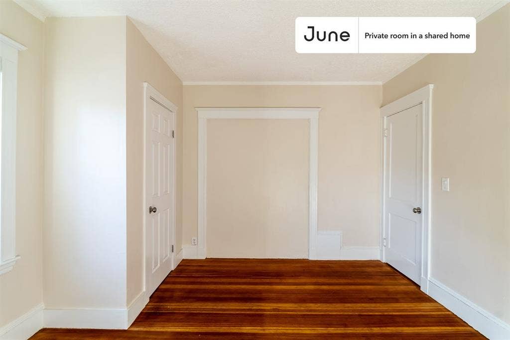 6 BR in Boston