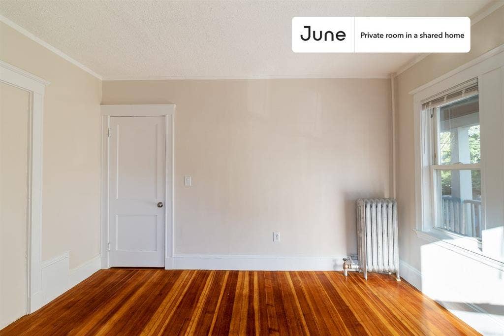 6 BR in Boston
