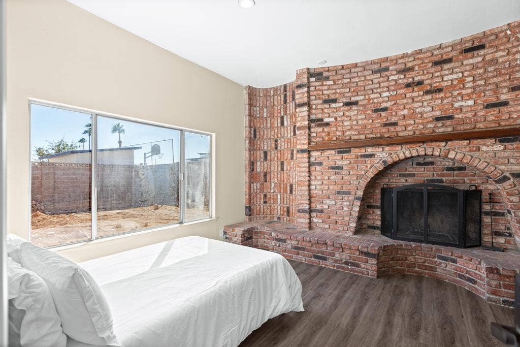 10 BR in Las Vegas
