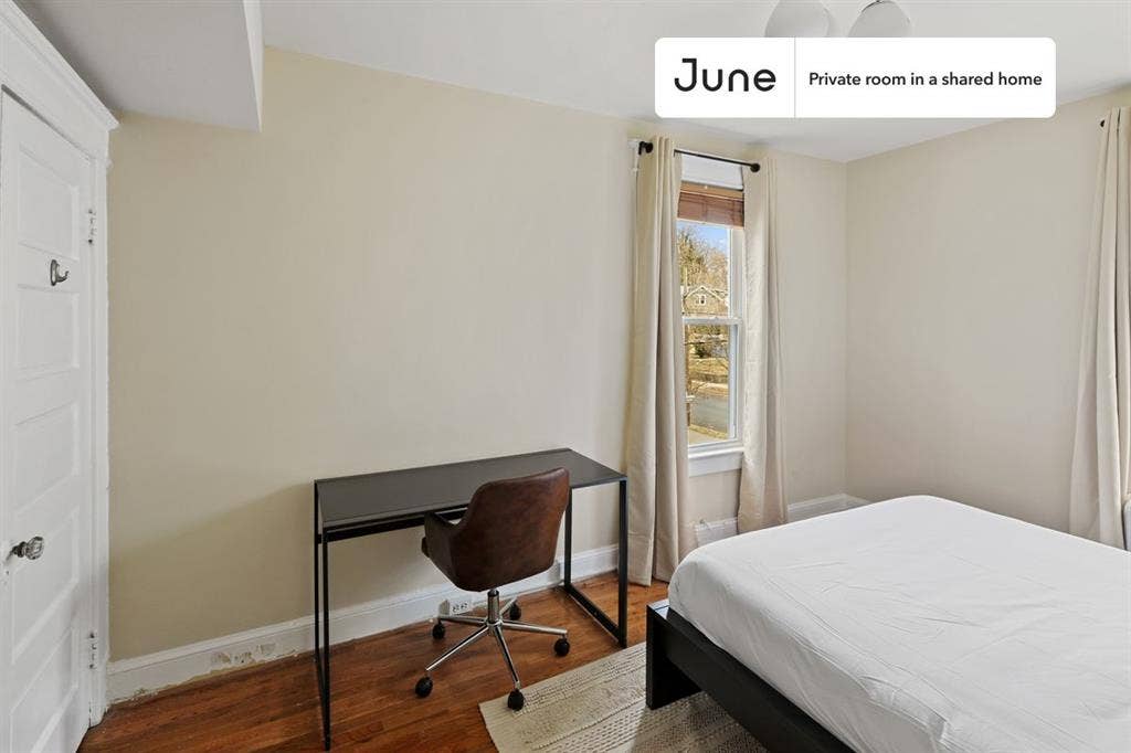 5 BR in Washington DC