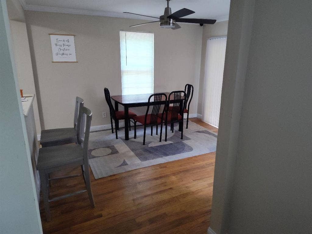 3 BR in Anderson