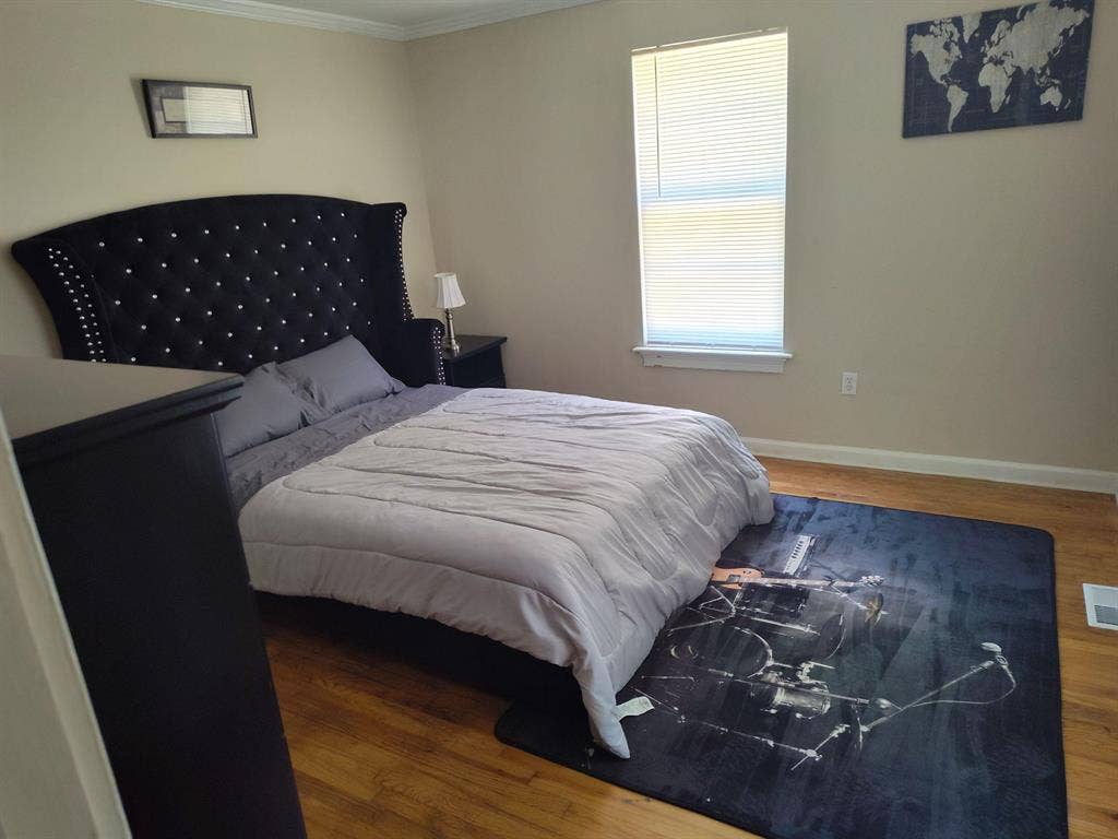3 BR in Anderson