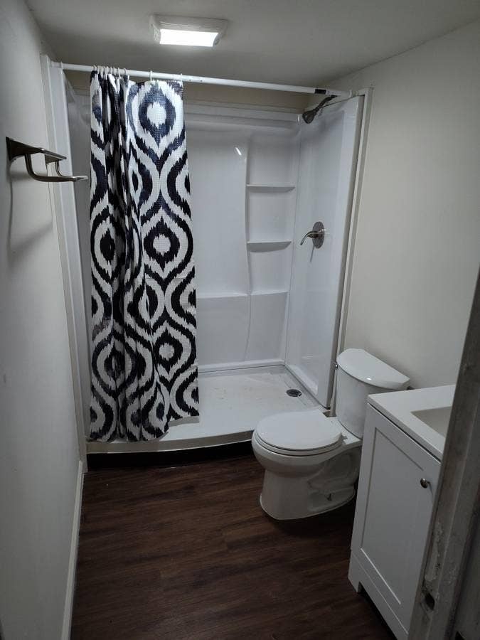 3 BR in Anderson