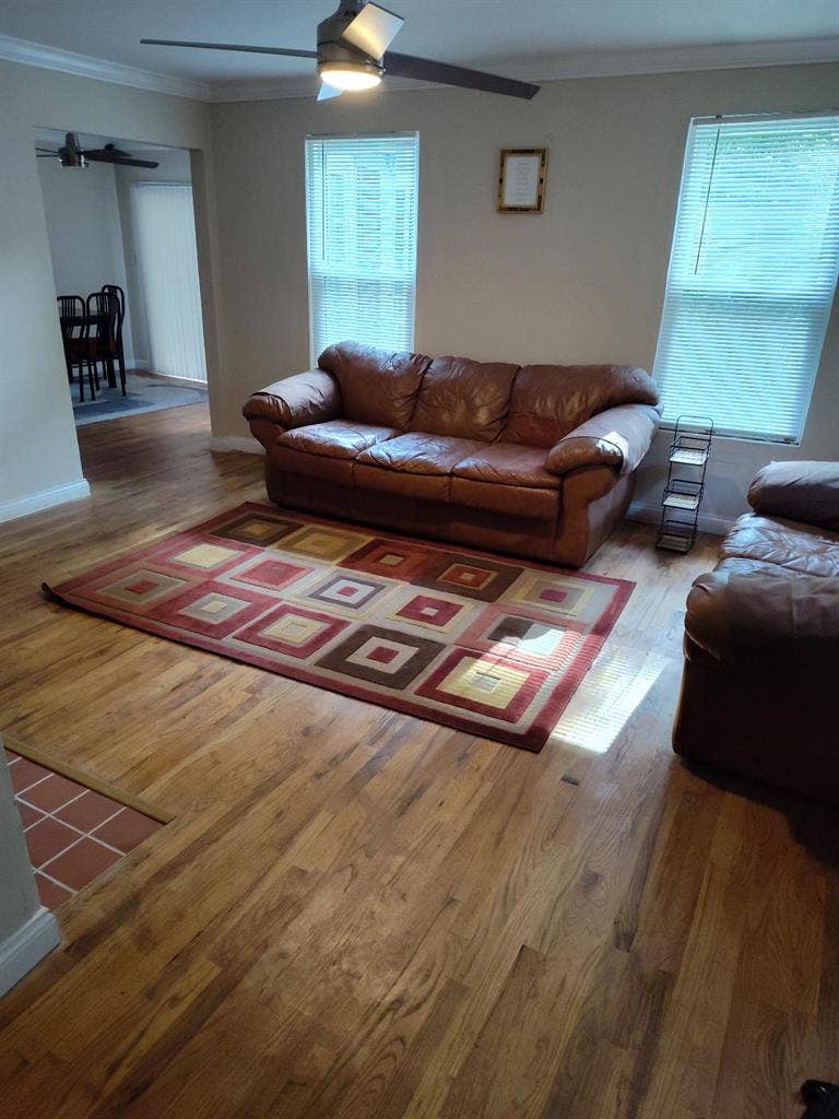 3 BR in Anderson