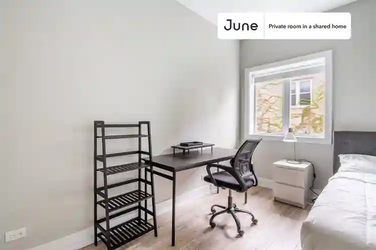 5 BR in Chicago