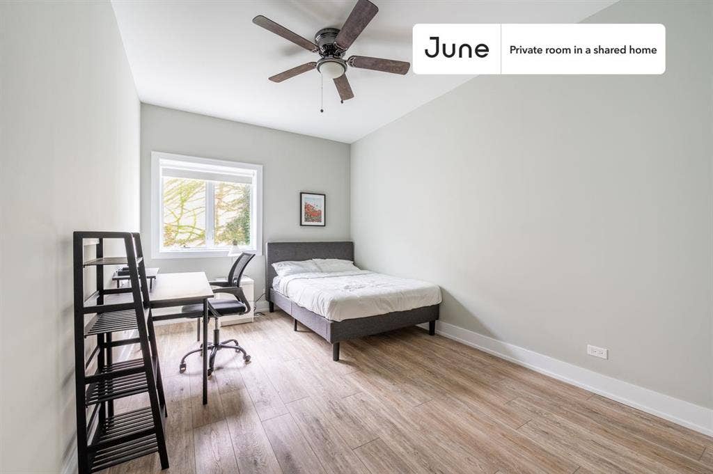 5 BR in Chicago