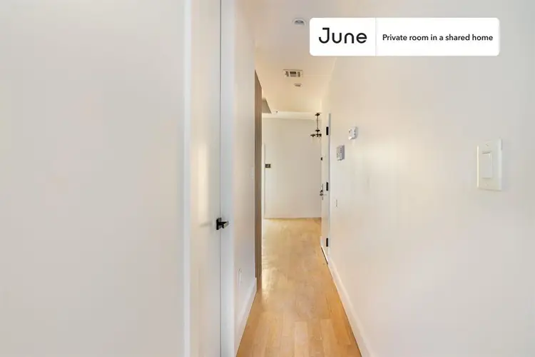 3 BR in New York City