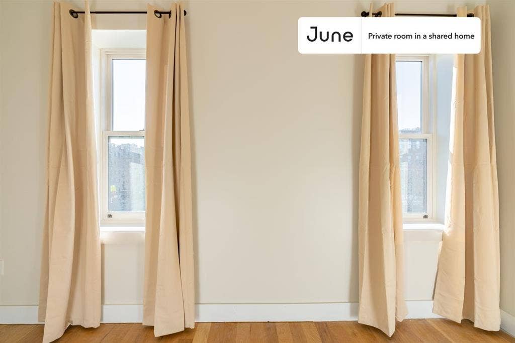 3 BR in New York City