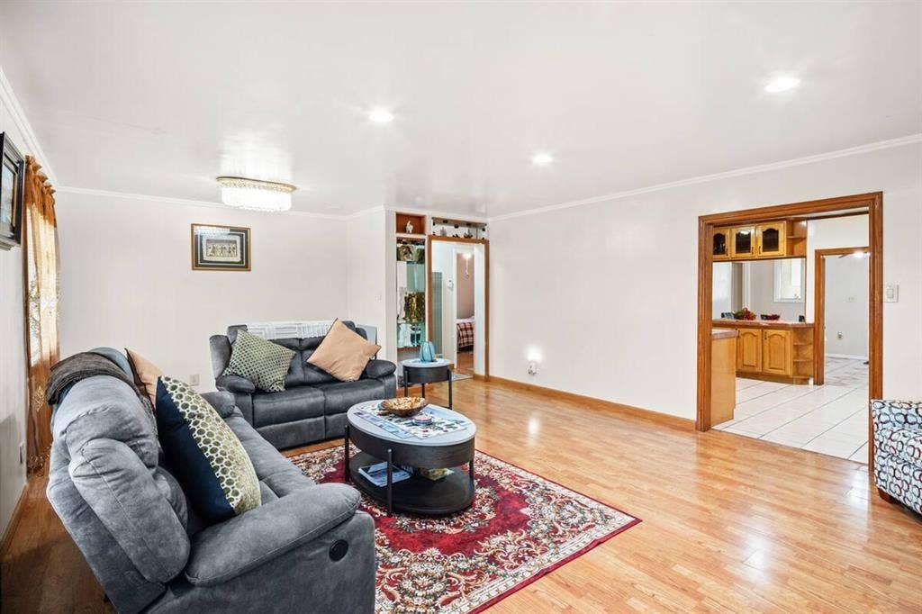 4 BR in Carson