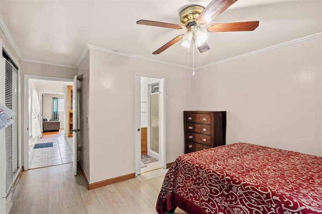 4 BR in Carson