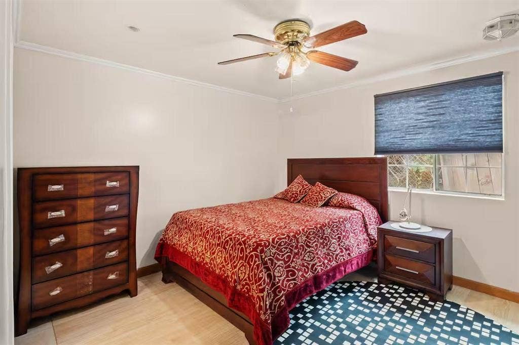 4 BR in Carson